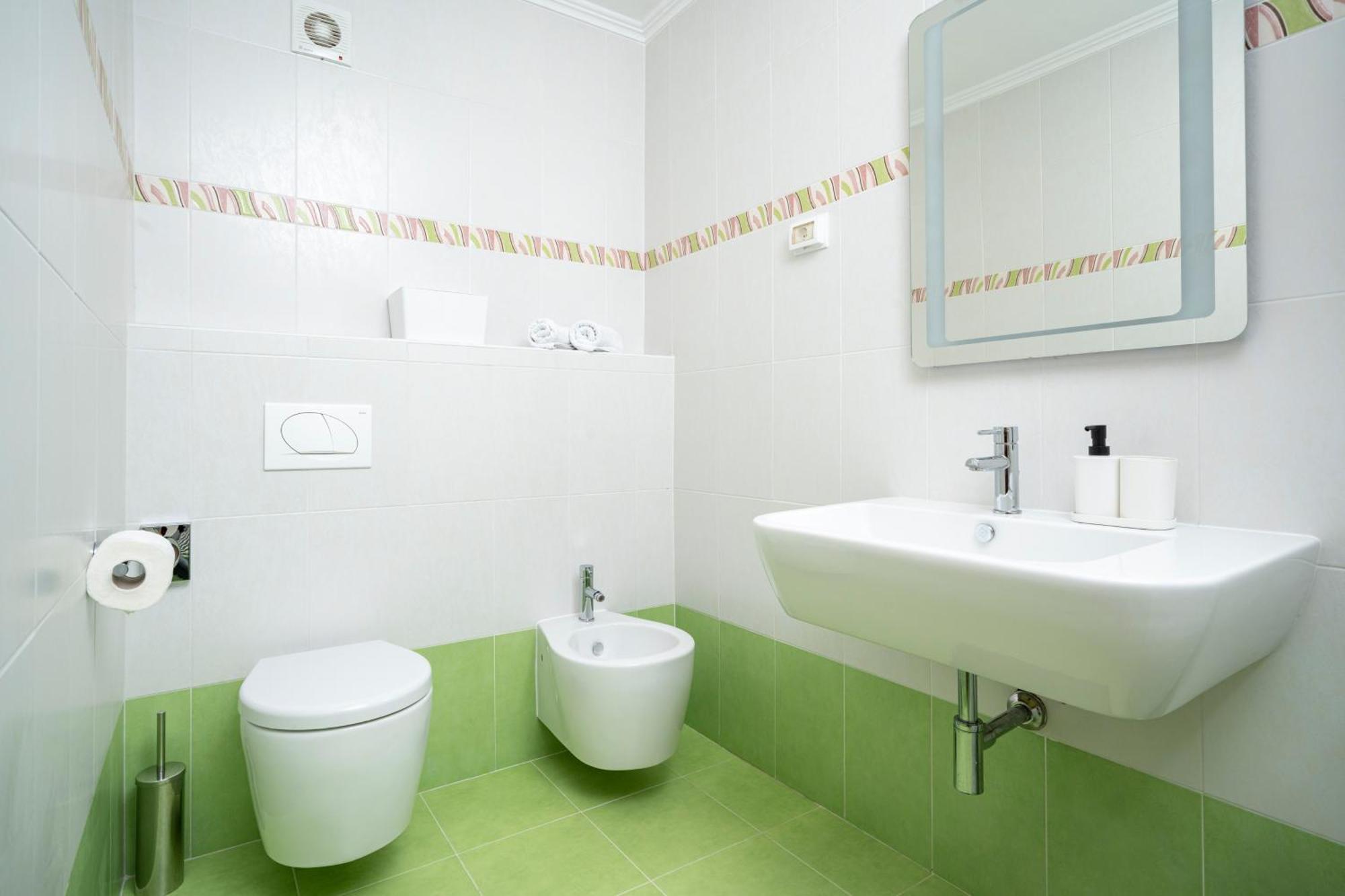 Humagum Sea View Apartment - Garden Palace Umag Eksteriør bilde