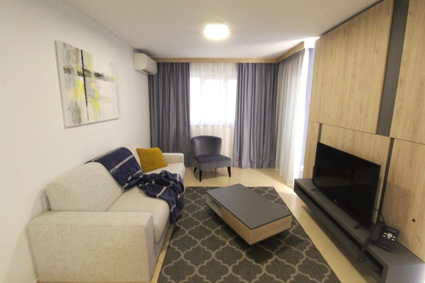 Humagum Sea View Apartment - Garden Palace Umag Eksteriør bilde